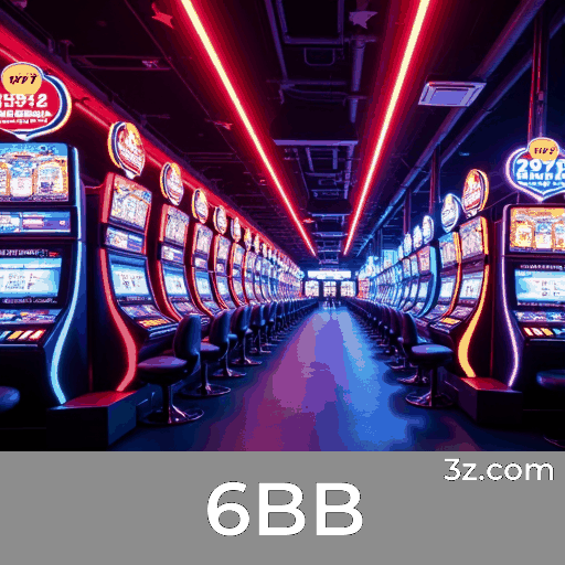 Cassino Online 6BB