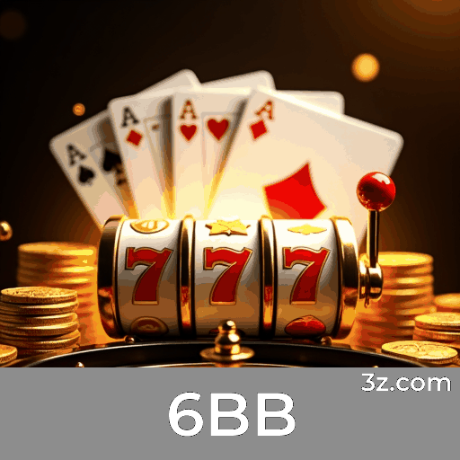 Cassino Online 6BB