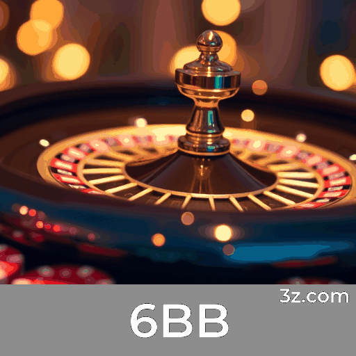 6BB: Seu Destino para Jogos e Apostas Seguras