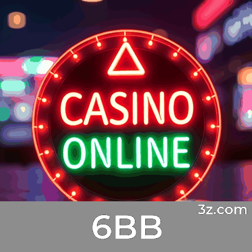 Jogos Crash no Cassino 6BB