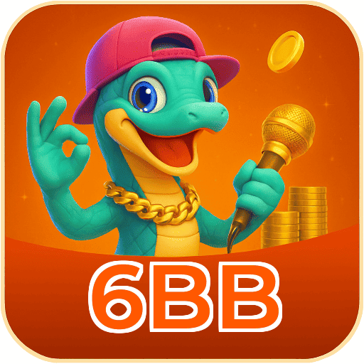 6BB logo