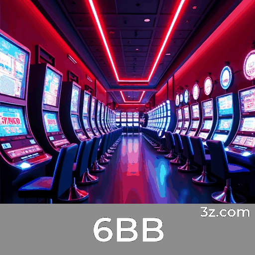 Cassino Online 6BB