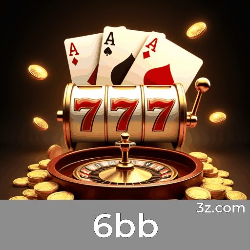 6bb: Cassino Online Seguro e Premiado